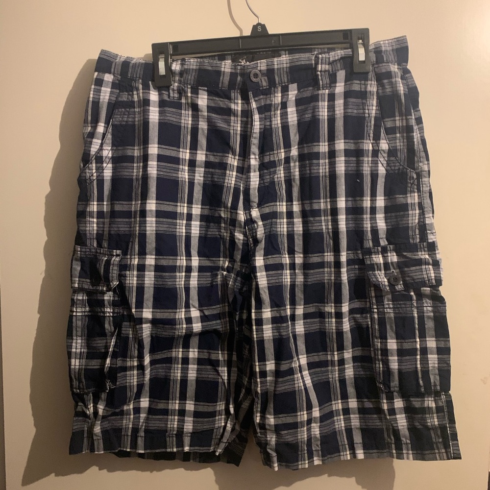 Men’s shorts